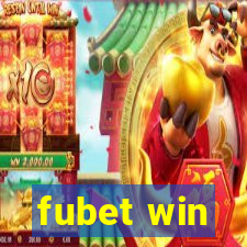 fubet win